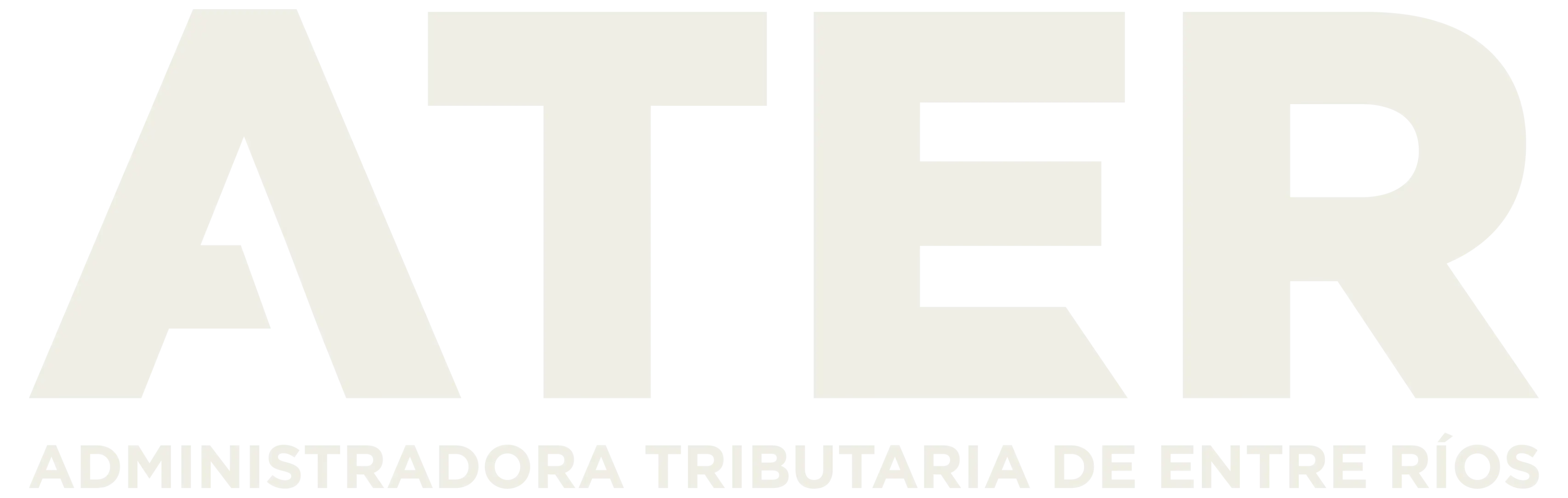 ATER